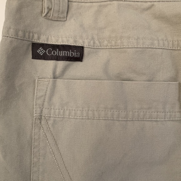 Columbia Men’s Hiking Shorts - Picture 4 of 7